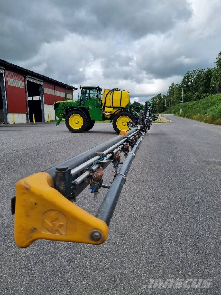 John Deere R4050i Αυτοκινούμενα ψεκαστικά