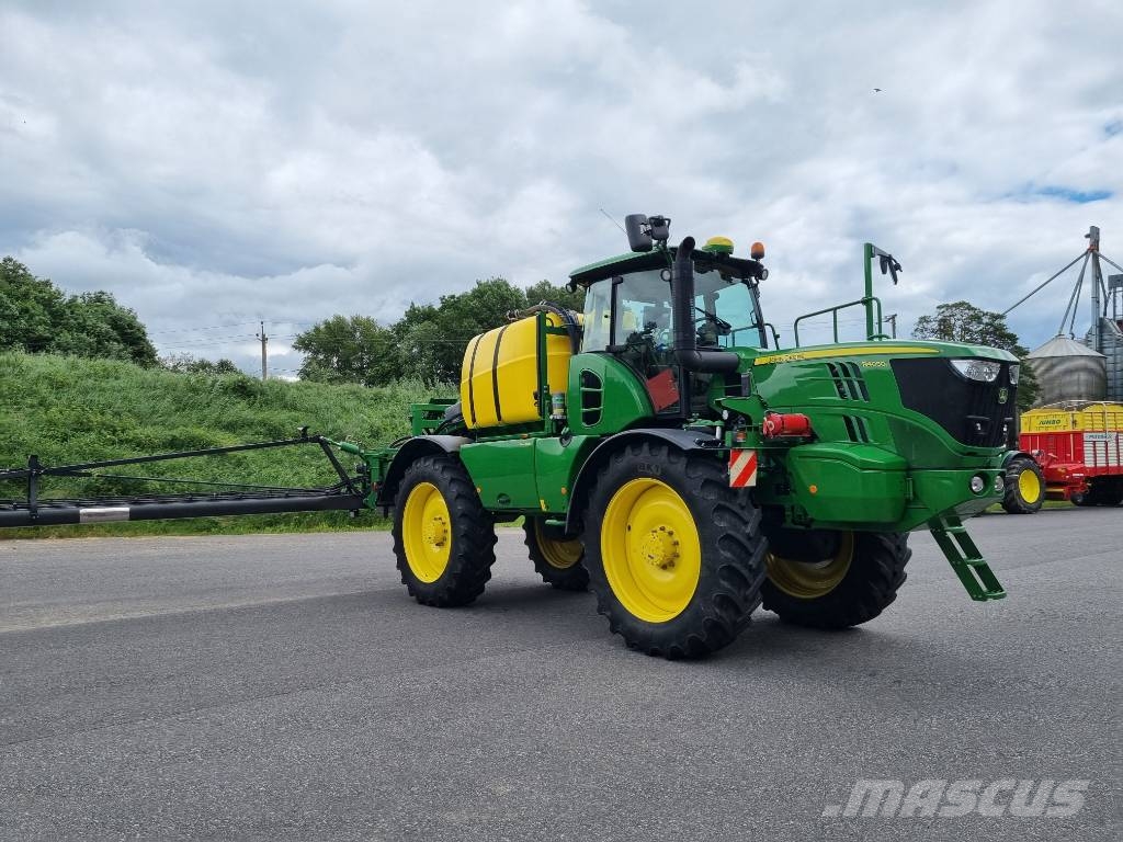 John Deere R4050i Αυτοκινούμενα ψεκαστικά