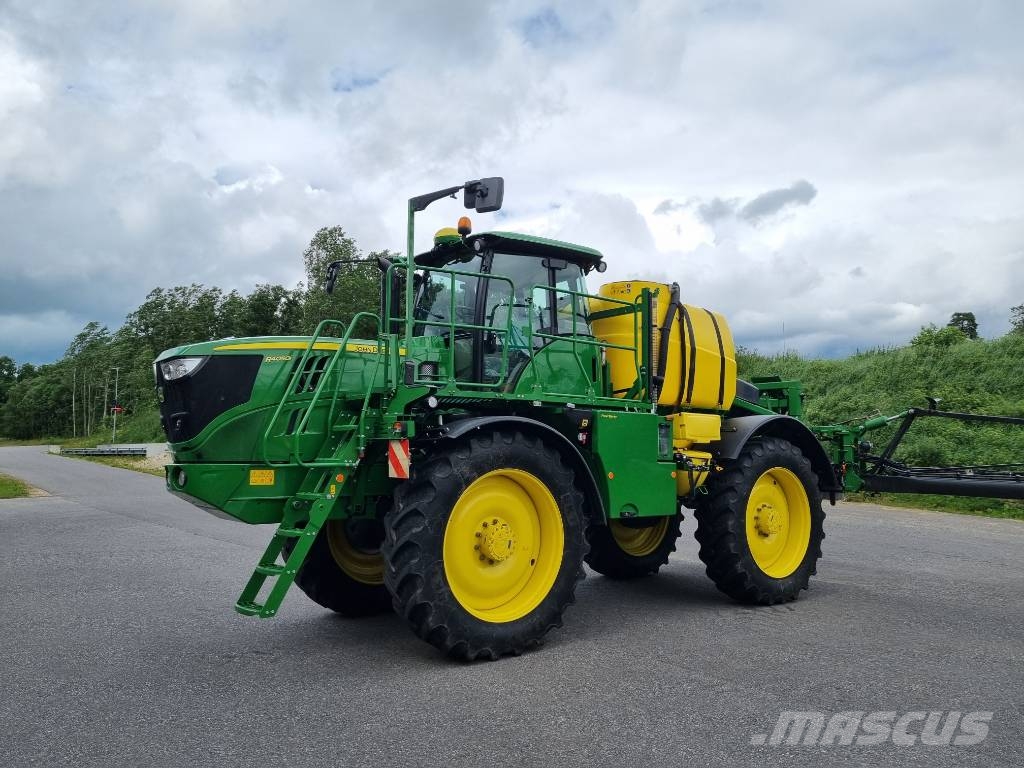 John Deere R4050i Αυτοκινούμενα ψεκαστικά