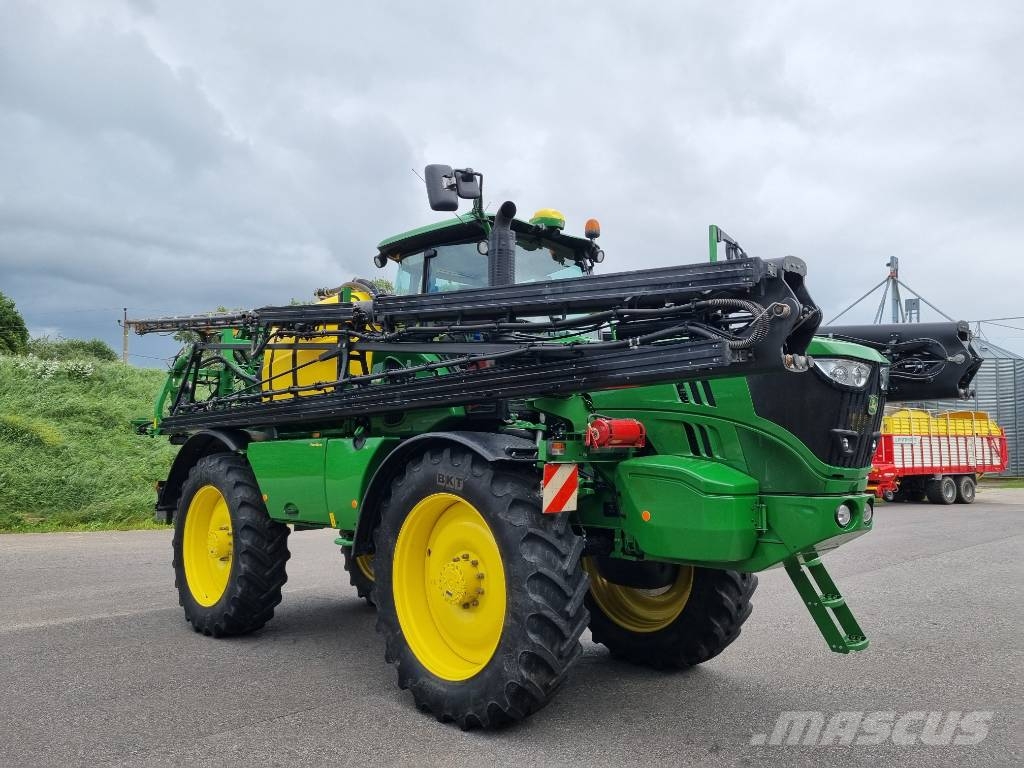 John Deere R4050i Αυτοκινούμενα ψεκαστικά