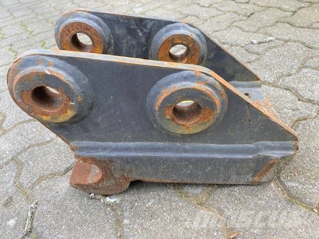 Lehnhoff (99002635) mech. SW Lehnhoff MS 03 Hurtigkoblinger