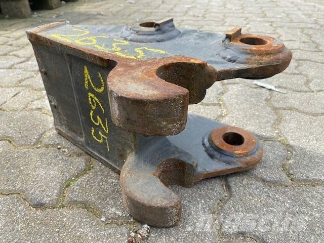 Lehnhoff (99002635) mech. SW Lehnhoff MS 03 Hurtigkoblinger