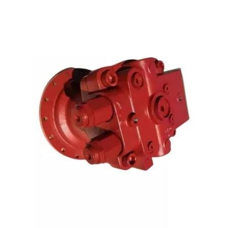 Wacker Neuson New Swing Motor 14504 for ET145 OEM Motores