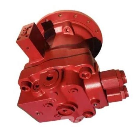 Wacker Neuson New Swing Motor 14504 for ET145 OEM Motores