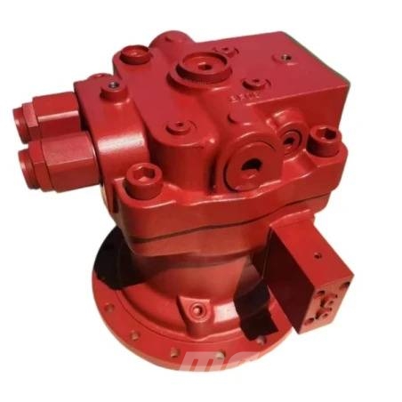 Wacker Neuson New Swing Motor 14504 for ET145 OEM Motores