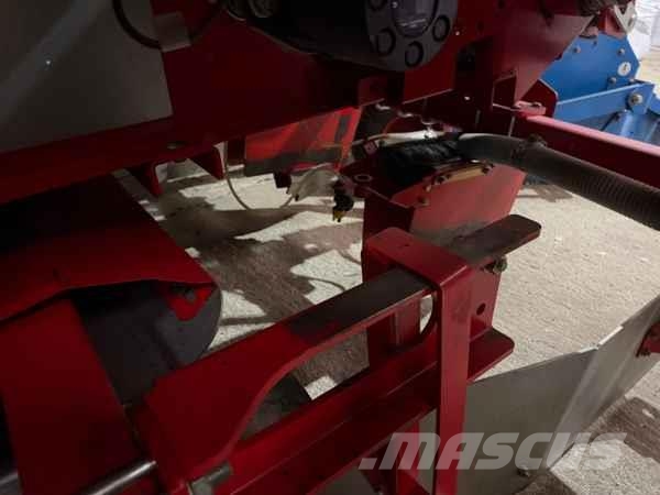 Grimme GB 215 Landbruk - Annet