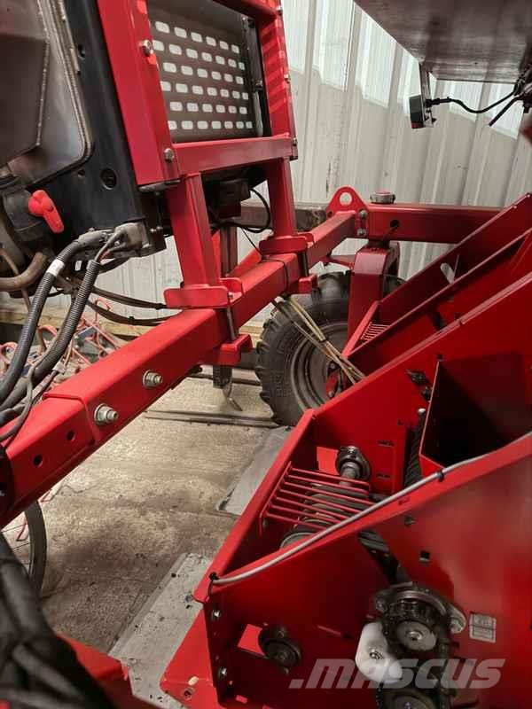 Grimme GB 215 Landbruk - Annet