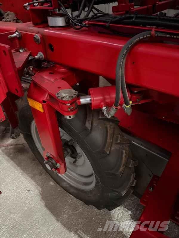 Grimme GB 215 Landbruk - Annet