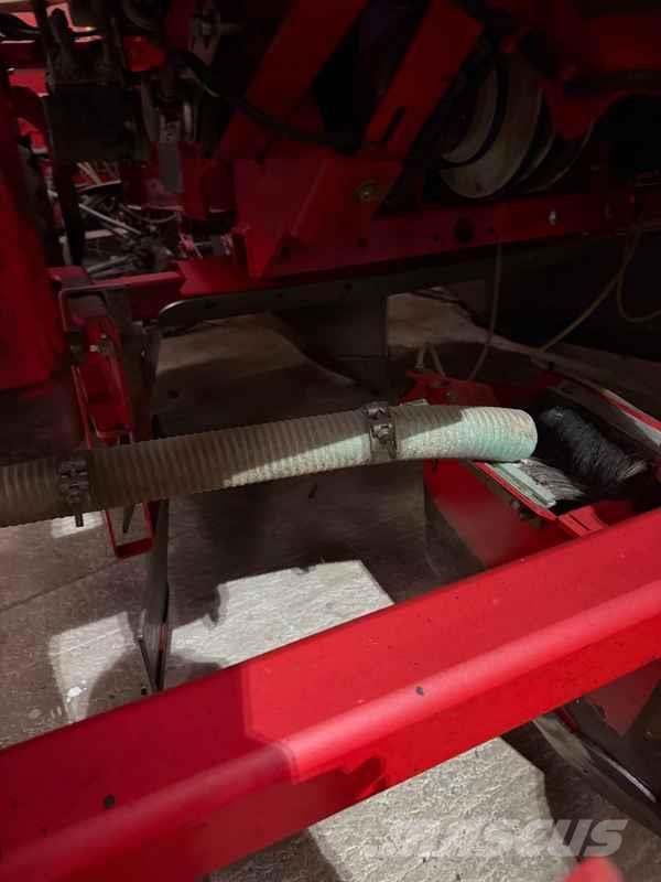 Grimme GB 215 Landbruk - Annet