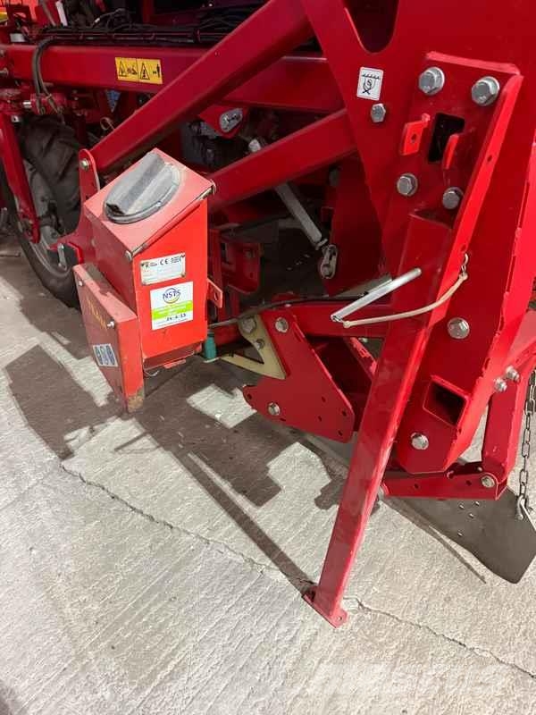 Grimme GB 215 Landbruk - Annet