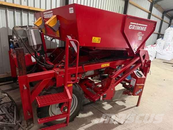 Grimme GB 215 Landbruk - Annet