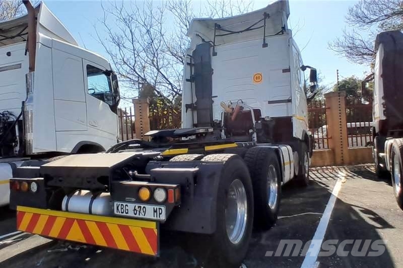 Volvo FH 440 其他货车