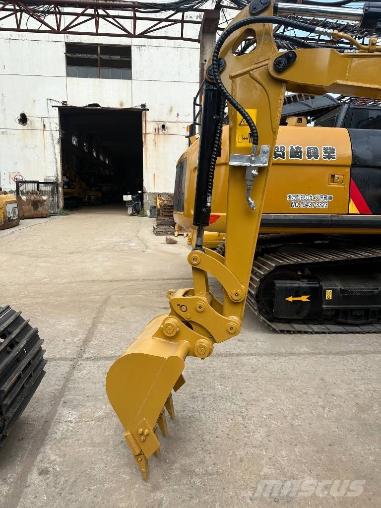 CAT CAT303.5E 小型挖掘机