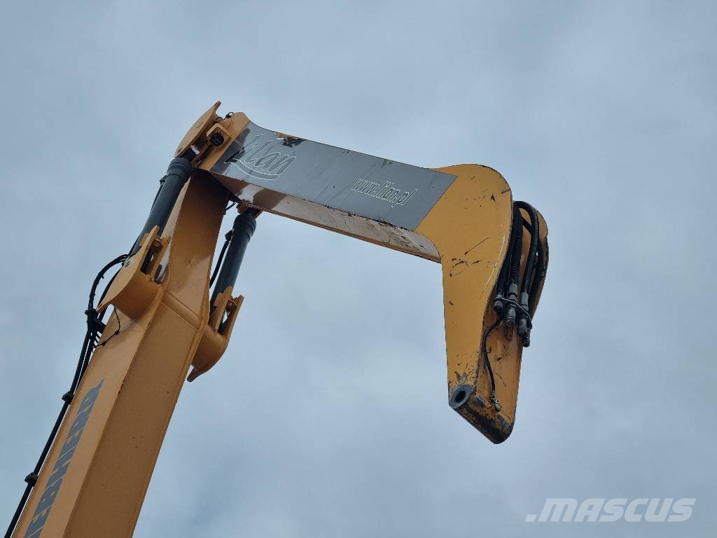 Liebherr LH 50 M Waste / industry handlers