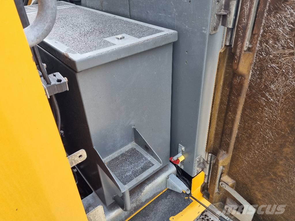 Liebherr LH 50 M Waste / industry handlers