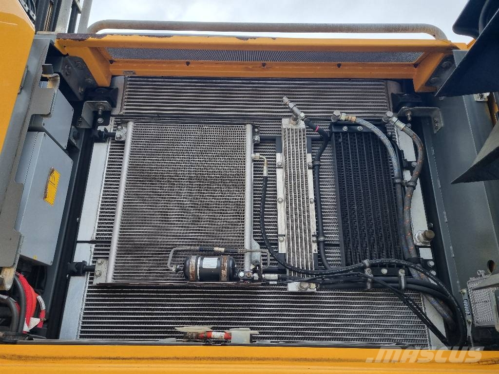 Liebherr LH 50 M Waste / industry handlers