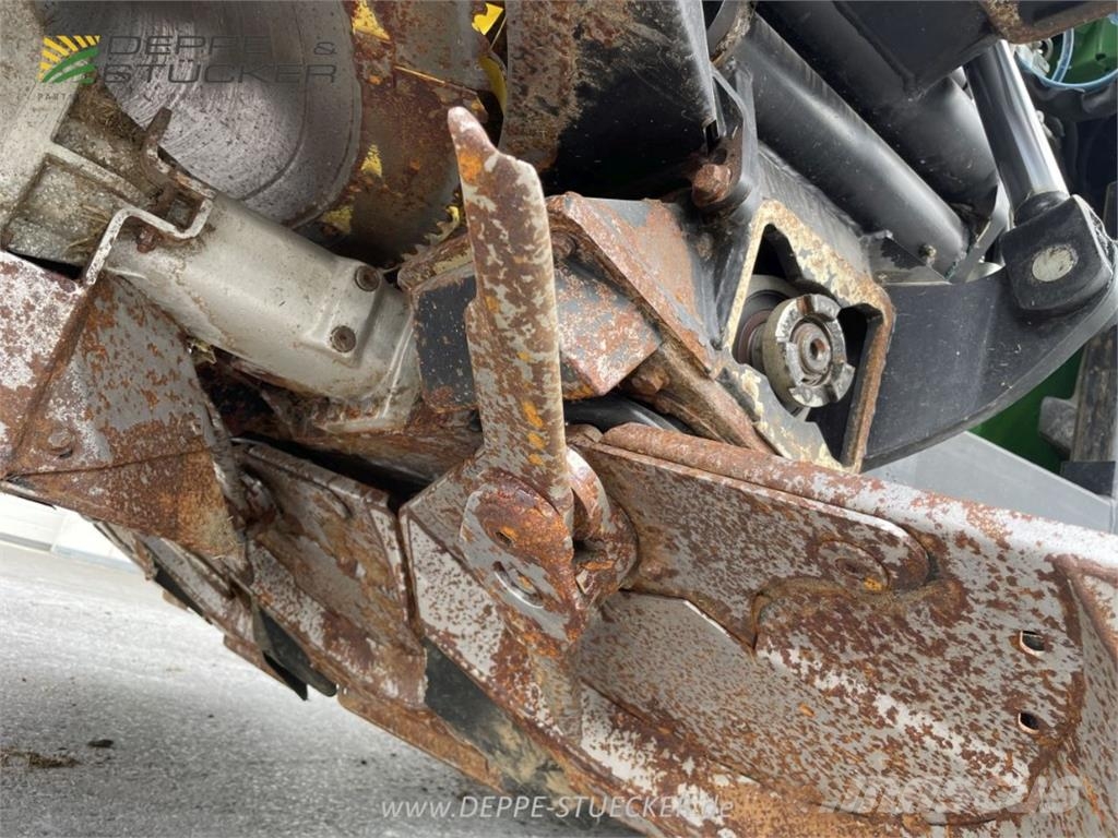 John Deere Kemper 460 Stalkbuster MY2022 Farm machinery
