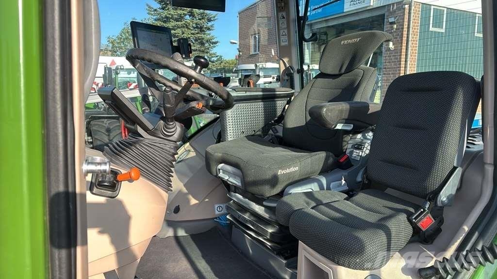 Fendt 942 Vario Gen7 Τρακτέρ