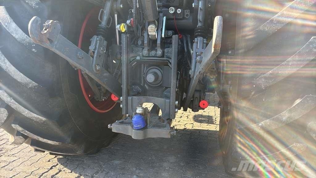 Fendt 942 Vario Gen7 Τρακτέρ