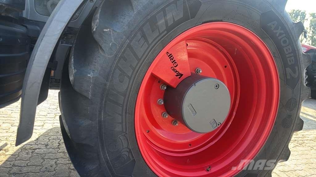 Fendt 942 Vario Gen7 Τρακτέρ