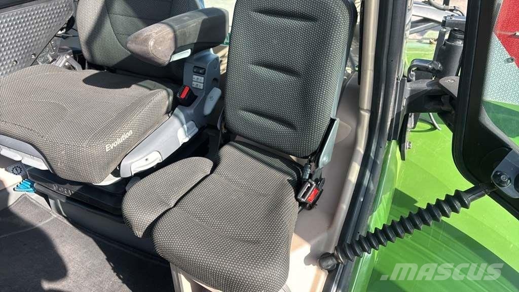 Fendt 942 Vario Gen7 Τρακτέρ