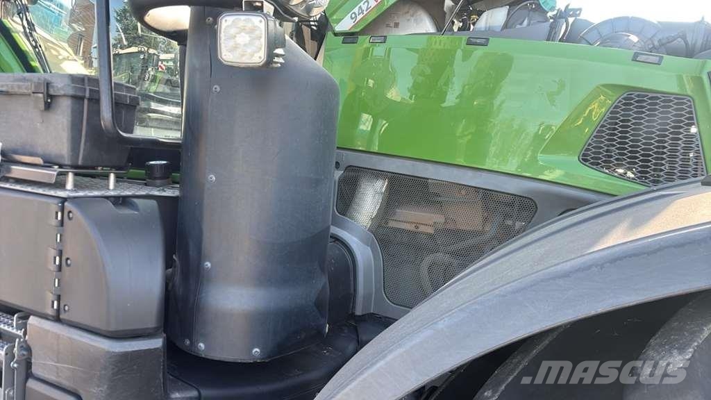 Fendt 942 Vario Gen7 Τρακτέρ