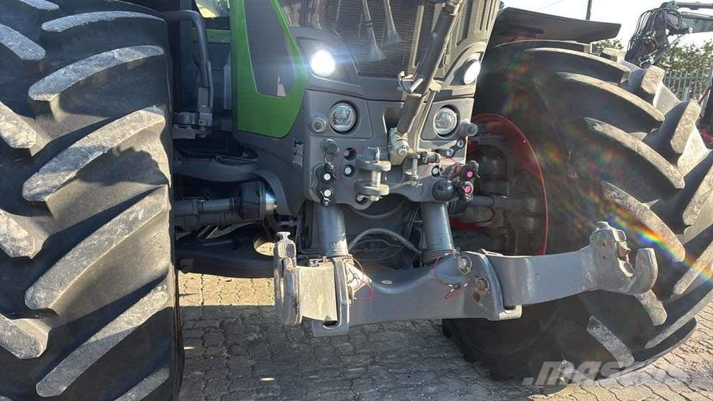 Fendt 942 Vario Gen7 Τρακτέρ