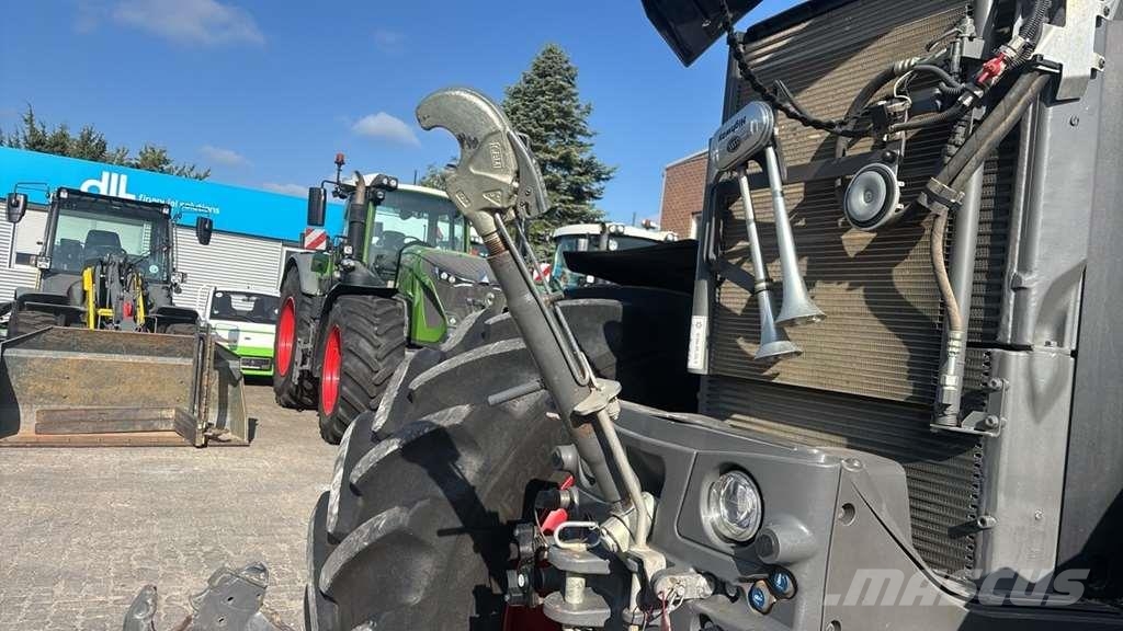 Fendt 942 Vario Gen7 Τρακτέρ