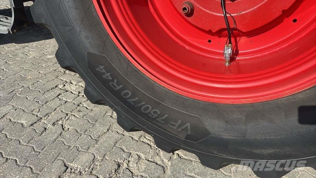 Fendt 942 Vario Gen7 Τρακτέρ