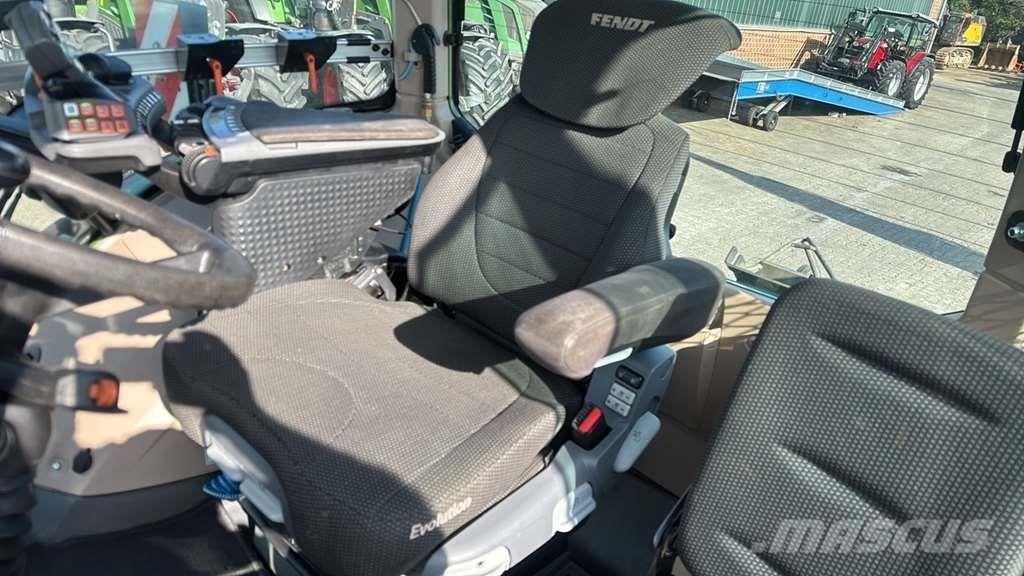 Fendt 942 Vario Gen7 Τρακτέρ