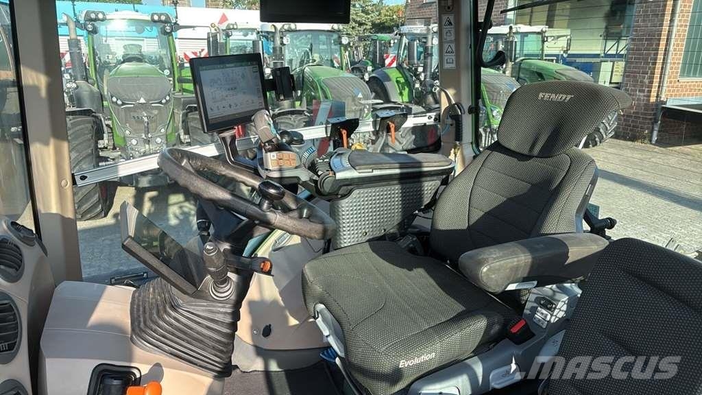 Fendt 942 Vario Gen7 Τρακτέρ