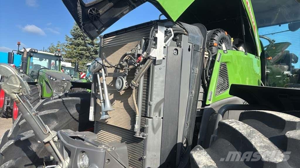 Fendt 942 Vario Gen7 Τρακτέρ