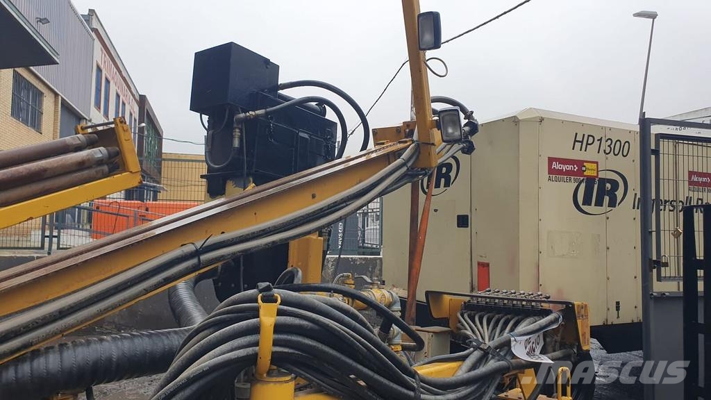 Atlas Copco ROC460 PC Drilling rigs