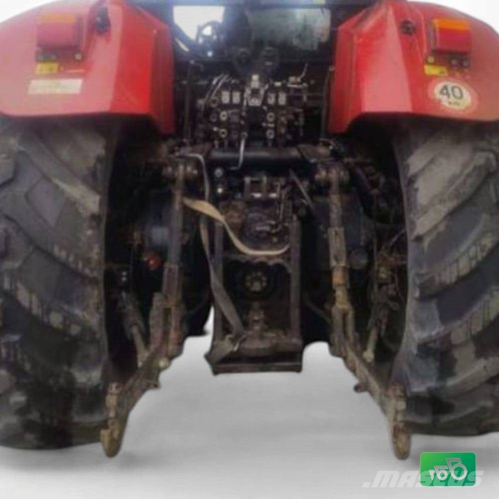 Case IH IH 1170 CVX 2006r.Parts,Części Traktori