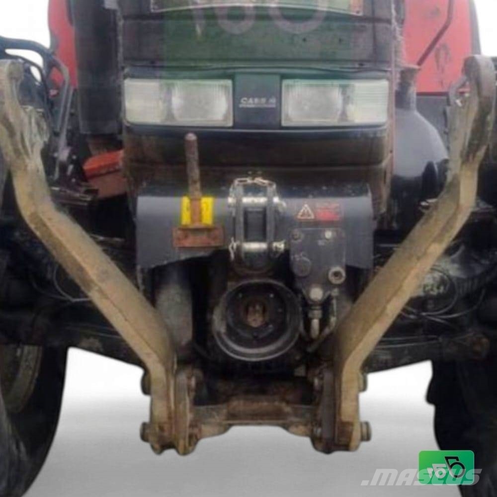 Case IH IH 1170 CVX 2006r.Parts,Części Traktori