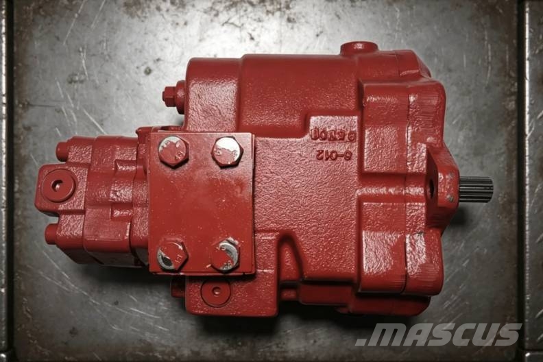 Hitachi ZAXIS50U-2 ZAXIS27U-2 履带挖掘机