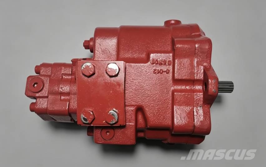 Hitachi ZAXIS50U-2 ZAXIS27U-2 履带挖掘机