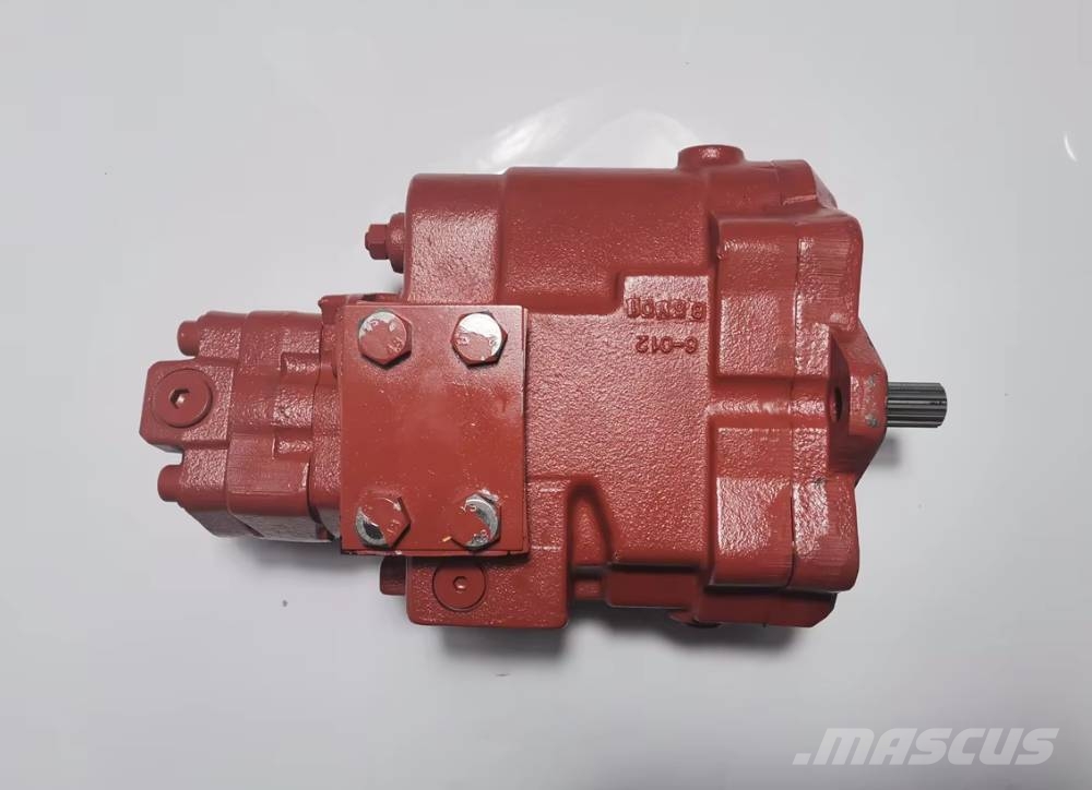 Hitachi ZAXIS50U-2 ZAXIS27U-2 履带挖掘机
