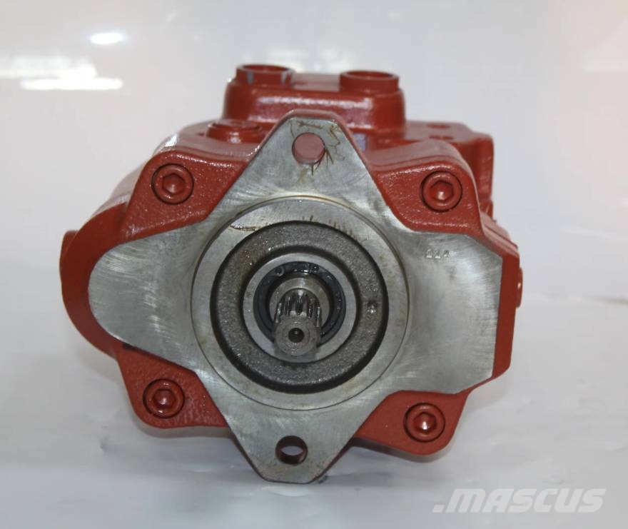 Hitachi ZAXIS50U-2 ZAXIS27U-2 履带挖掘机
