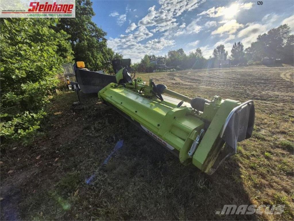 CLAAS Disco 9300 Direct Swather جزازات مكيفات