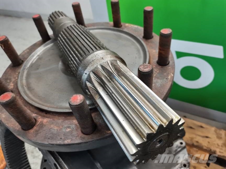 Fendt 936 Vario rear reducer Gear