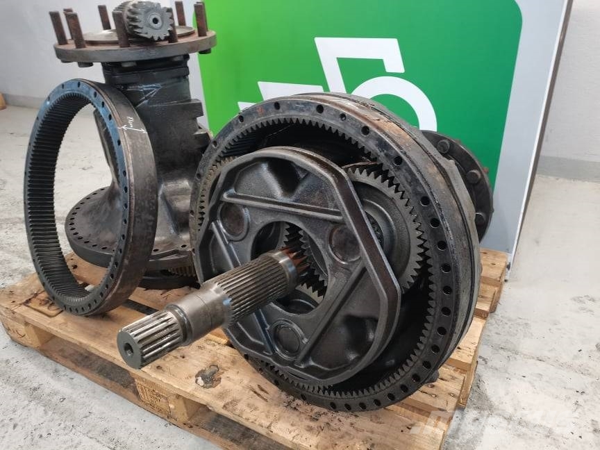 Fendt 936 Vario rear reducer Gear