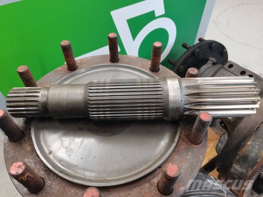 Fendt 936 Vario rear reducer Gear