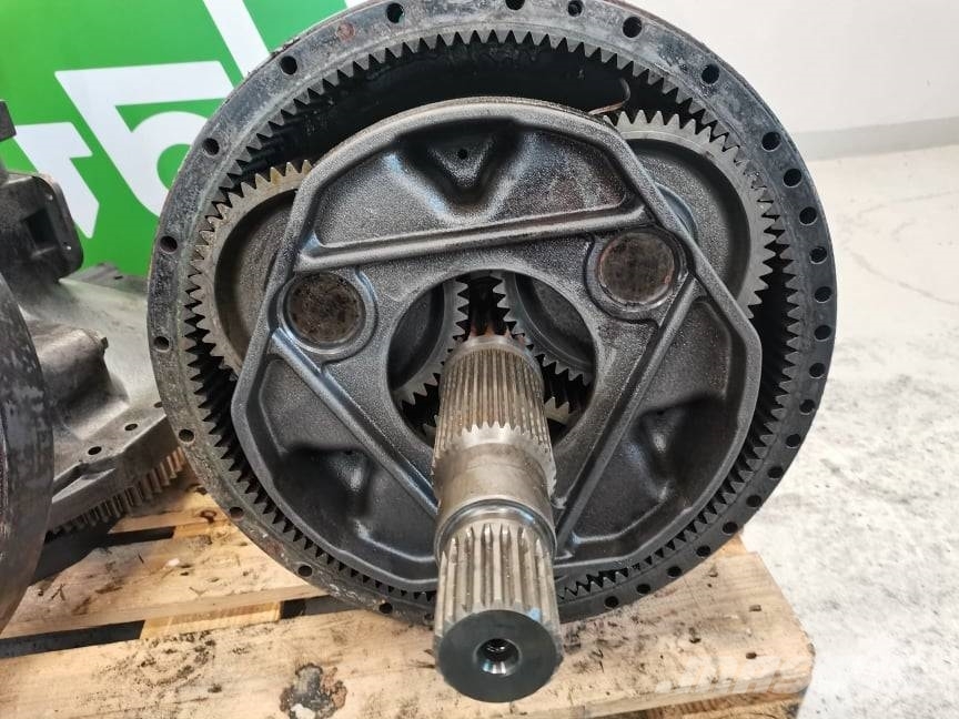 Fendt 936 Vario rear reducer Gear