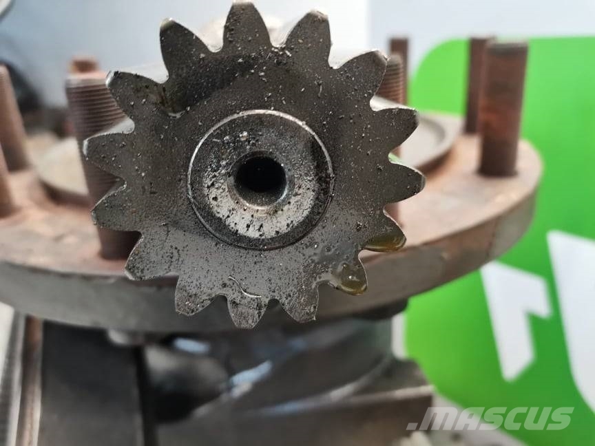 Fendt 936 Vario rear reducer Gear