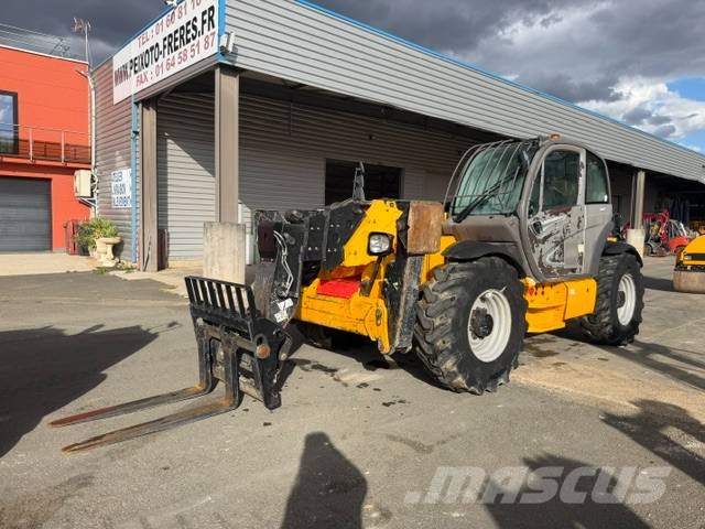 Manitou MT 1840 Teleskopické manipulátory