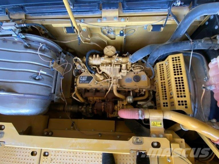 CAT 330FLN Mono-Boom OilQuick OQ80 KLIMA ZSA Telakaivukoneet