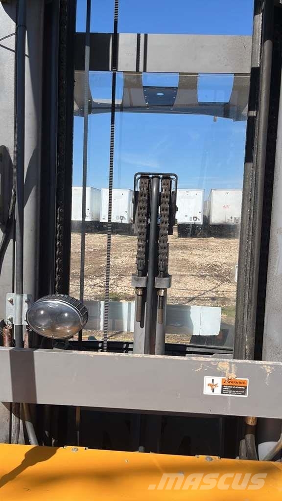 Jungheinrich EKS314 Picker Другие складские механизмы