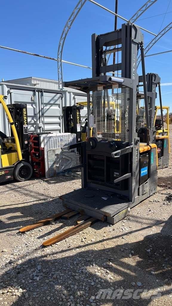 Jungheinrich EKS314 Picker Другие складские механизмы
