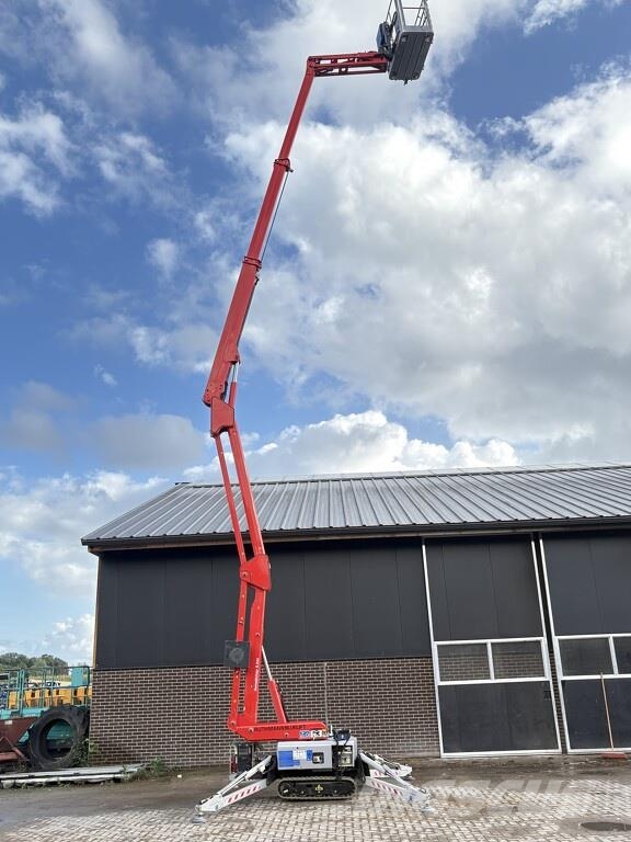 Ruthmann Sa18hb Other lifts and platforms